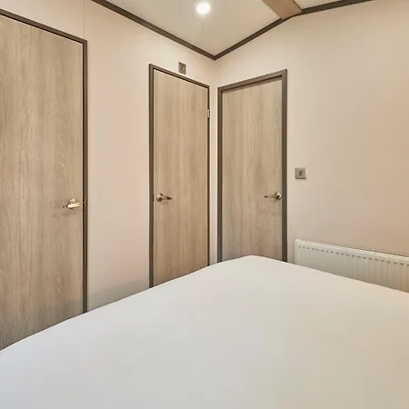 Teejay's With Hot Tub Prázdninový dům York