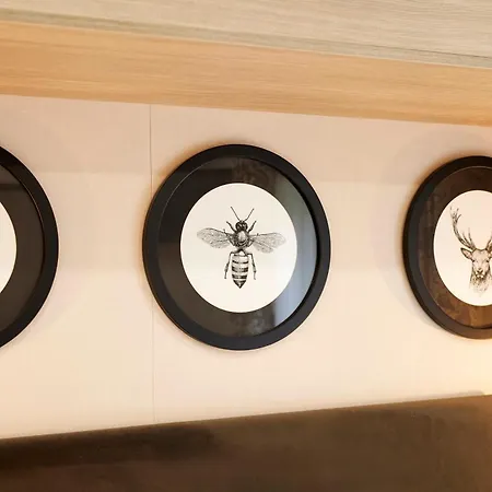 Prázdninový dům Teejay's With Hot Tub *