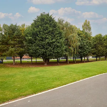 Teejay's With Hot Tub York