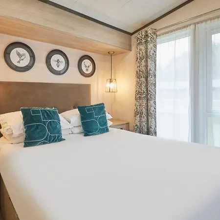 Teejay's With Hot Tub 度假居 约克