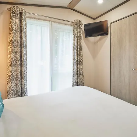 Teejay's With Hot Tub 度假居 约克