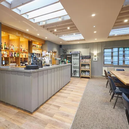 Teejay's With Hot Tub York